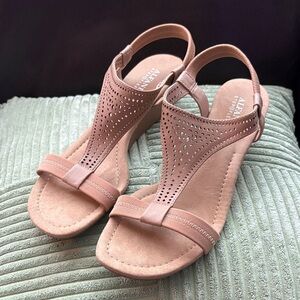 Alfani Tan Sandals